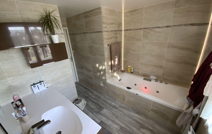 Maison VENDOME (41100)  183 m2 439 000 € 