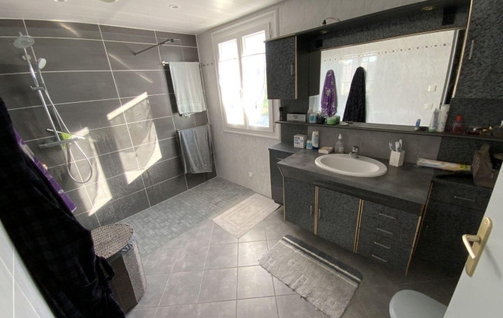 Maison VENDOME (41100)  183 m2 439 000 € 