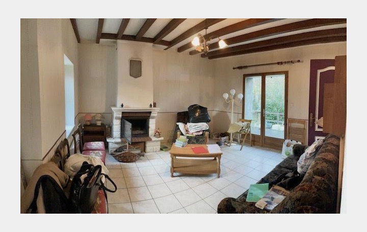 Réseau Immo-diffusion : Maison  SARGE-SUR-BRAYE  45 m2 72 000 € 