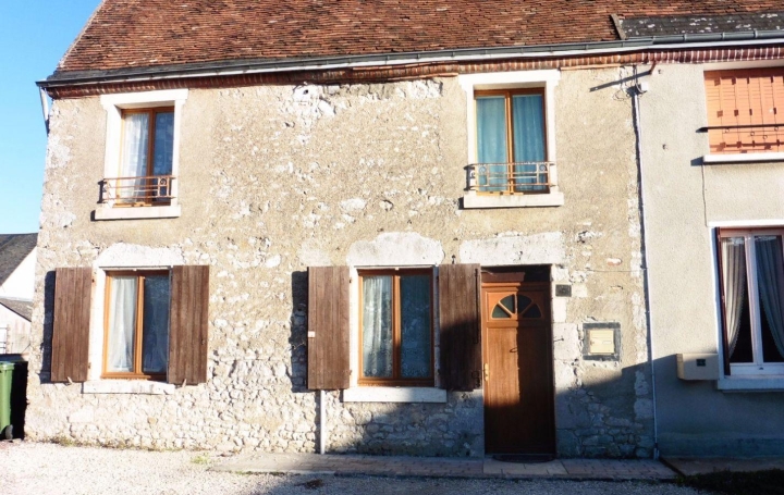Vente Maison 95m² 6 Pièces à Blois (41000) - Immo Diffusion