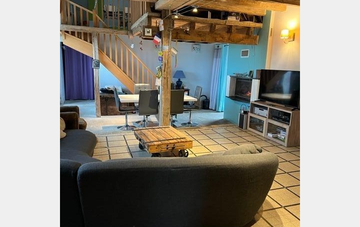 Maison MARCHENOIR (41370)  158 m2 195 300 € 