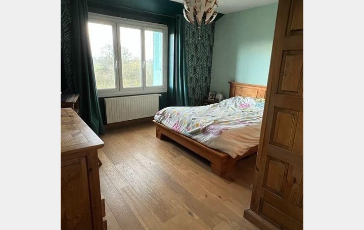 Maison MARCHENOIR (41370)  158 m2 195 300 € 