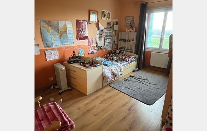 Maison MARCHENOIR (41370)  158 m2 195 300 € 