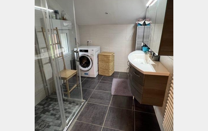 Maison MARCHENOIR (41370)  158 m2 195 300 € 