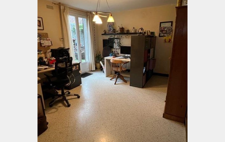 Maison MARCHENOIR (41370)  158 m2 195 300 € 