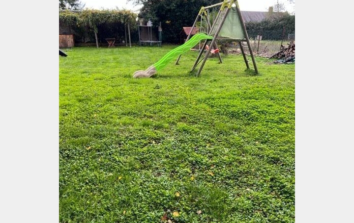 Maison MARCHENOIR (41370)  158 m2 195 300 € 