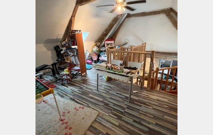 Maison MARCHENOIR (41370)  158 m2 195 300 € 