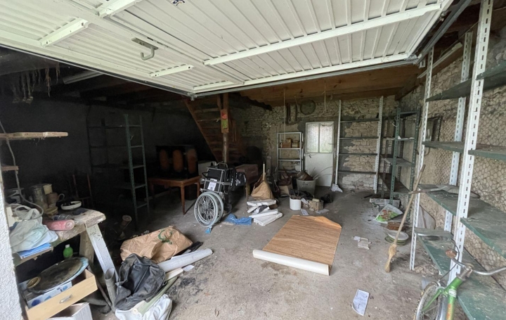 Maison BLOIS (41000)  100 m2 115 000 € 