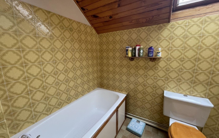 Maison BLOIS (41000)  100 m2 115 000 € 