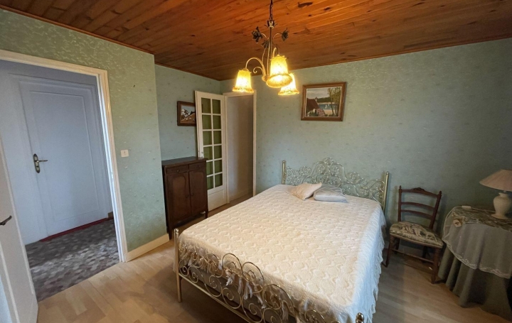 Maison BLOIS (41000)  100 m2 115 000 € 