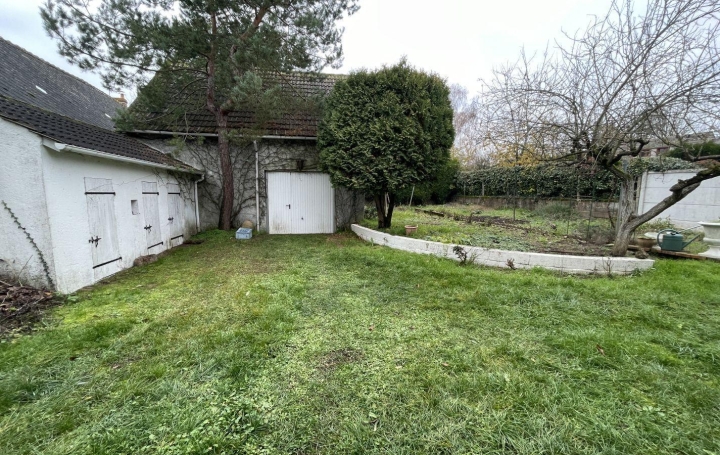 Maison BLOIS (41000)  100 m2 115 000 € 