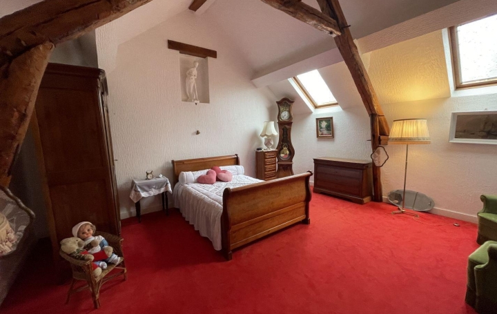 Maison BLOIS (41000)  100 m2 115 000 € 