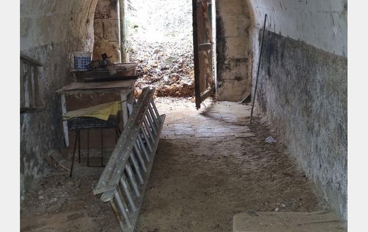 Maison LA CHARTRE-SUR-LE-LOIR (72340)  74 m2 81 000 € 