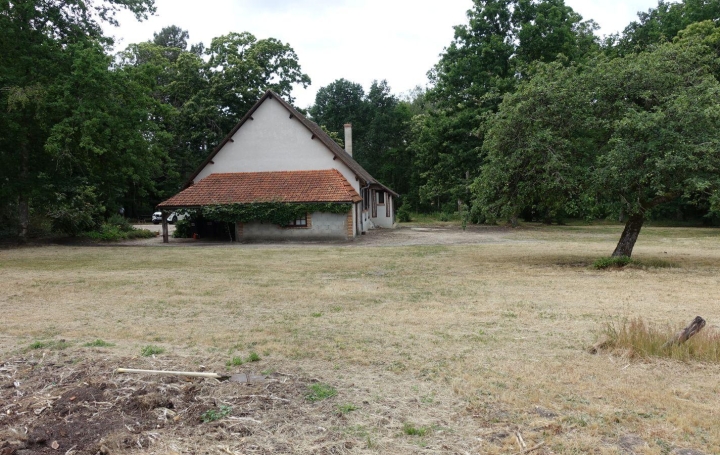 Réseau Immo-diffusion : Maison  VILLENY  118 m2 189 000 € 