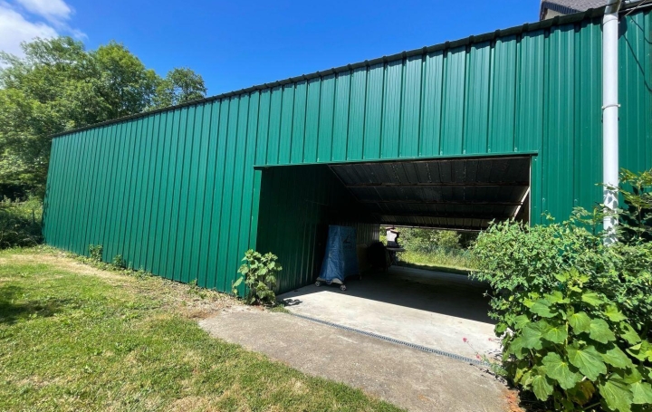 Maison MONDOUBLEAU (41170)  160 m2 278 250 € 