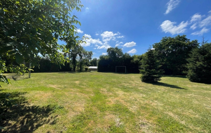 Maison MONDOUBLEAU (41170)  160 m2 278 250 € 