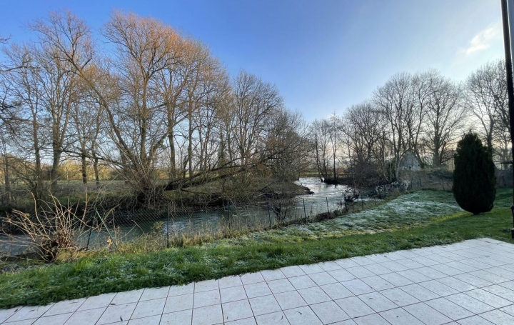 Maison MONDOUBLEAU (41170)  160 m2 278 250 € 