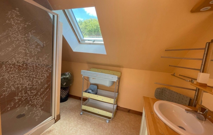 Maison MONDOUBLEAU (41170)  160 m2 278 250 € 