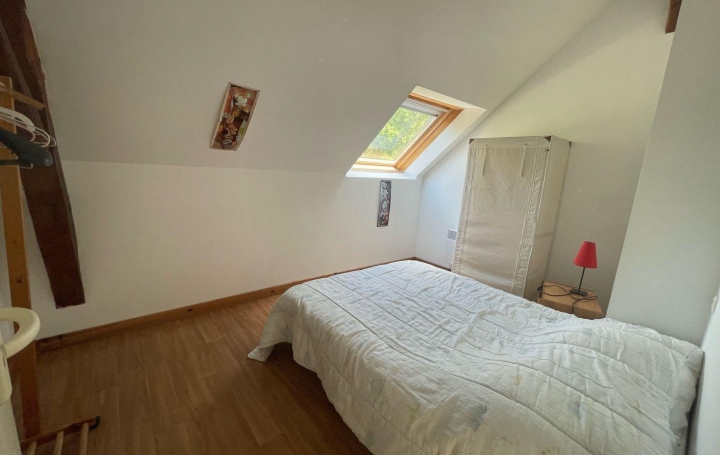 Maison MONDOUBLEAU (41170)  160 m2 278 250 € 