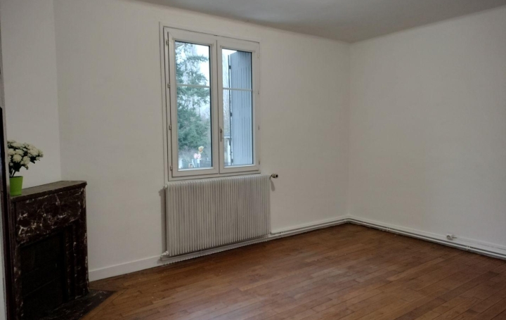 Maison CLOYES-SUR-LE-LOIR (28220)  120 m2 153 000 € 