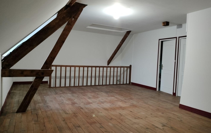 Maison CLOYES-SUR-LE-LOIR (28220)  120 m2 153 000 € 