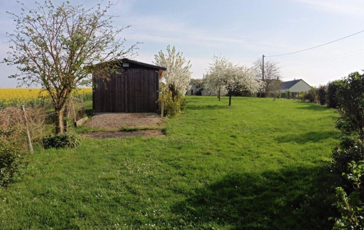 Terrain VENDOME (41100)   24 800 € 