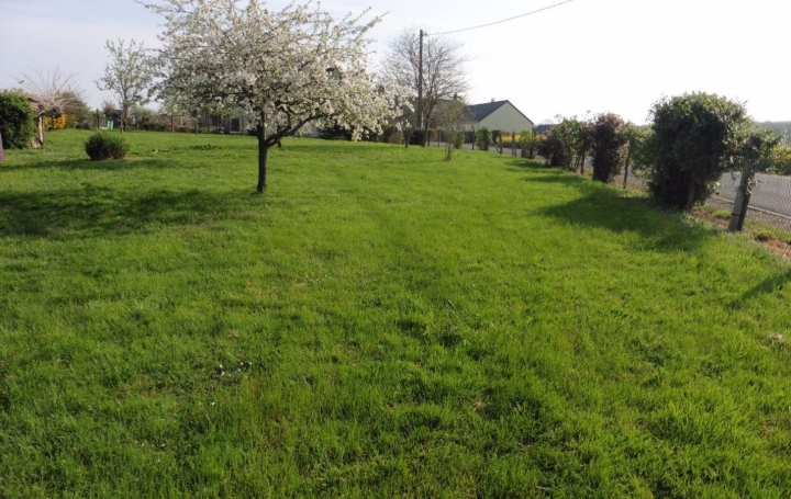 Terrain VENDOME (41100)   24 800 € 