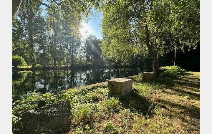 Maison CHATEAUDUN (28200)  183 m2 380 000 € 