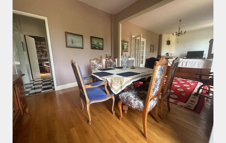 Maison CHATEAUDUN (28200)  183 m2 380 000 € 