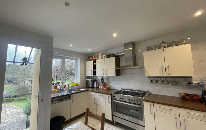 Maison CHATEAUDUN (28200)  183 m2 380 000 € 