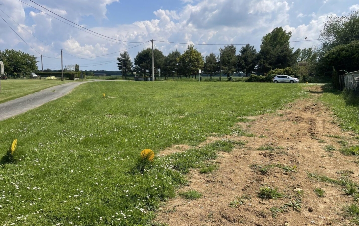 Terrain VENDOME (41100)   37 650 € 