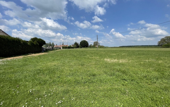 Terrain VENDOME (41100)   37 650 € 