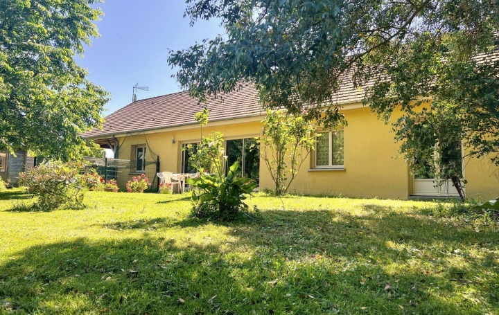 Réseau Immo-diffusion : Maison  CONNERRE  106 m2 231 000 € 