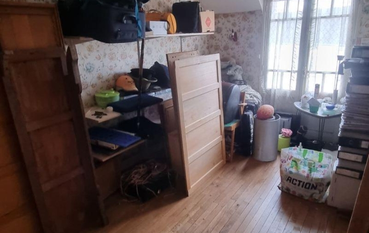 Maison MONDOUBLEAU (41170)  52 m2 37 000 € 