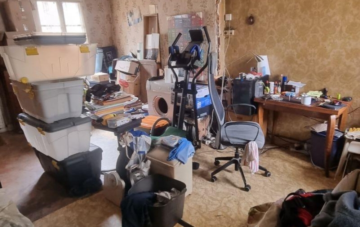 Maison MONDOUBLEAU (41170)  52 m2 37 000 € 