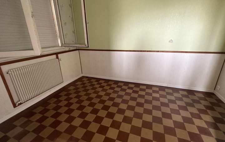 Réseau Immo-diffusion : Maison  SAINT-CALAIS  55 m2 60 800 € 