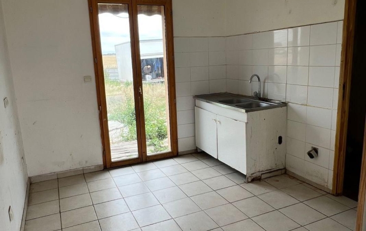 Maison OUZOUER-LE-MARCHE (41240)  96 m2 118 000 € 