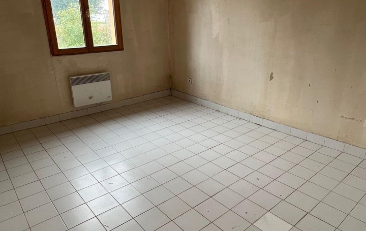 Maison OUZOUER-LE-MARCHE (41240)  96 m2 118 000 € 