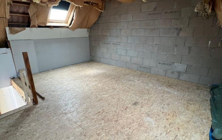 Maison OUZOUER-LE-MARCHE (41240)  96 m2 118 000 € 