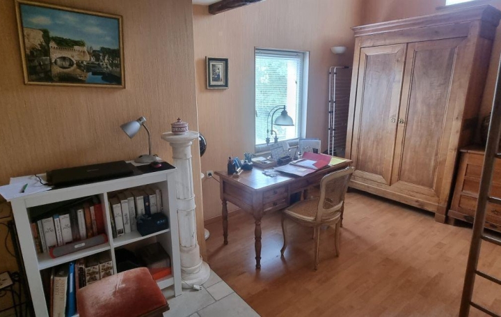 Maison VENDOME (41100)  80 m2 178 000 € 