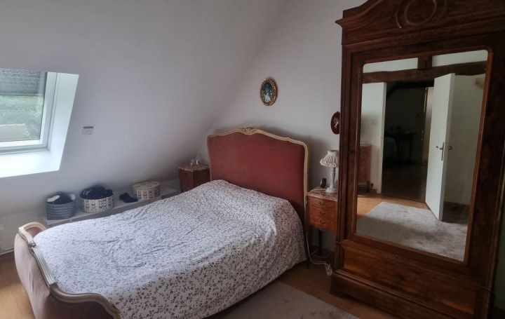 Maison VENDOME (41100)  80 m2 178 000 € 