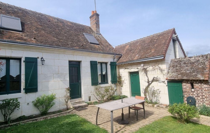 Maison VENDOME (41100)  80 m2 178 000 € 