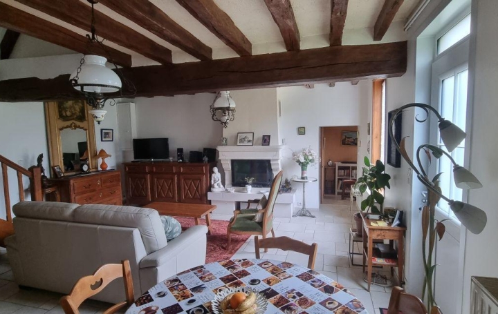 Maison VENDOME (41100)  80 m2 178 000 € 