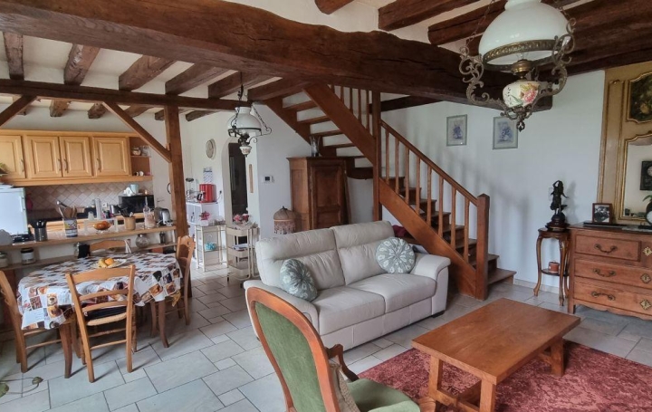 Maison VENDOME (41100)  80 m2 178 000 € 