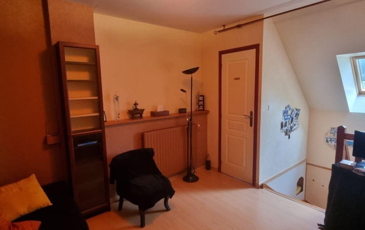 Maison VENDOME (41100)  155 m2 229 900 € 