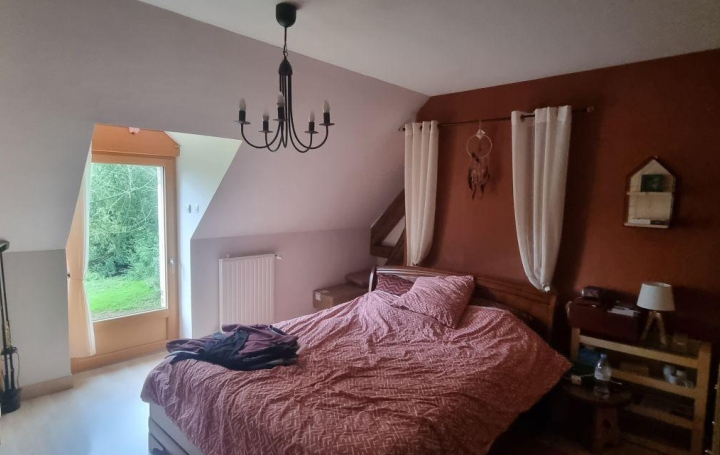 Maison VENDOME (41100)  155 m2 229 900 € 