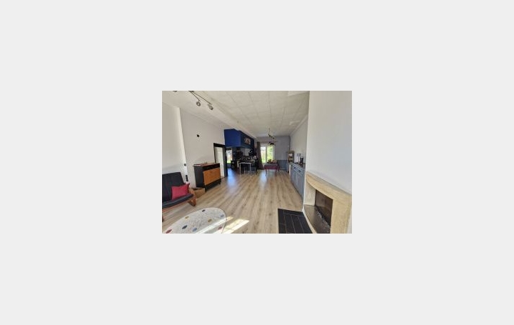 Maison VENDOME (41100)  155 m2 229 900 € 