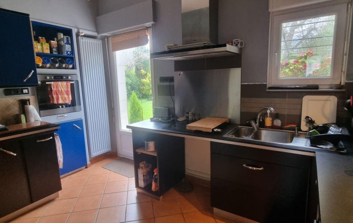 Maison VENDOME (41100)  155 m2 229 900 € 