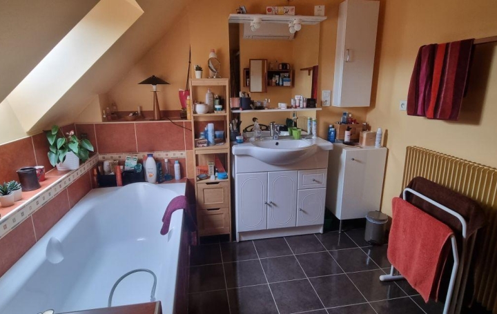 Maison VENDOME (41100)  155 m2 229 900 € 