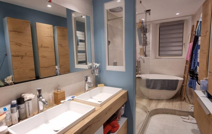 Maison VENDOME (41100)  275 m2 463 900 € 